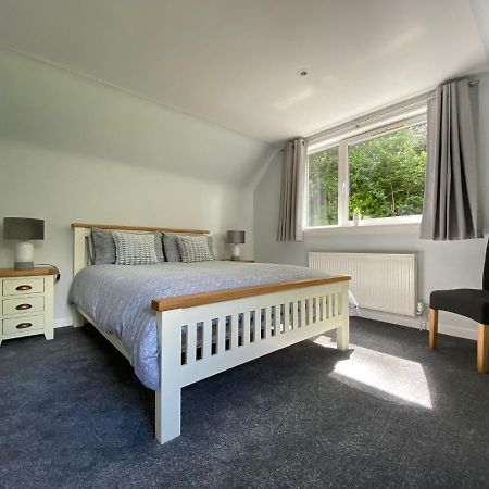Riverdale B&B Pitlochry Ngoại thất bức ảnh
