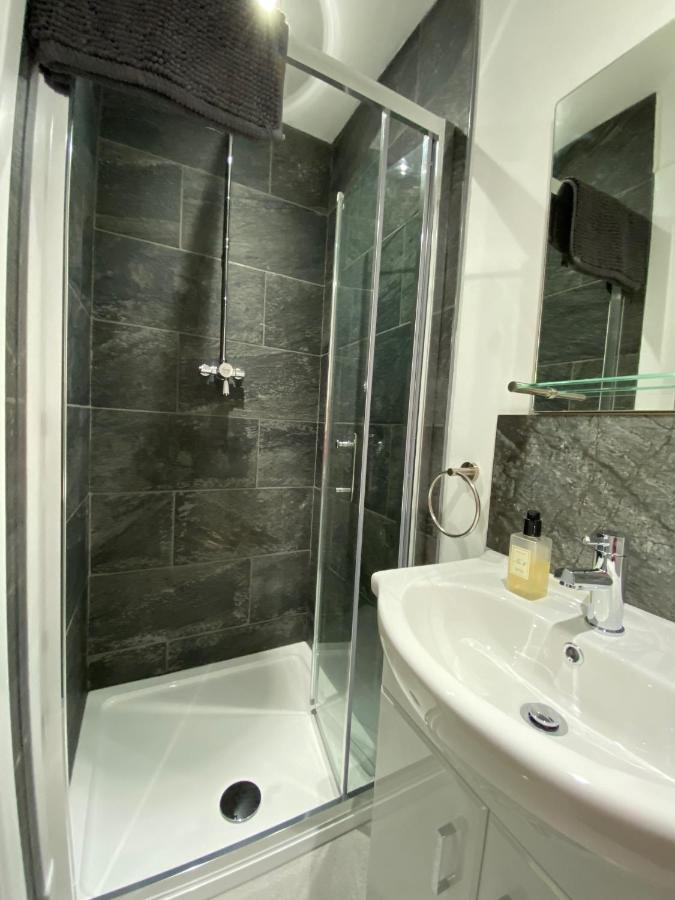 Riverdale B&B Pitlochry Ngoại thất bức ảnh