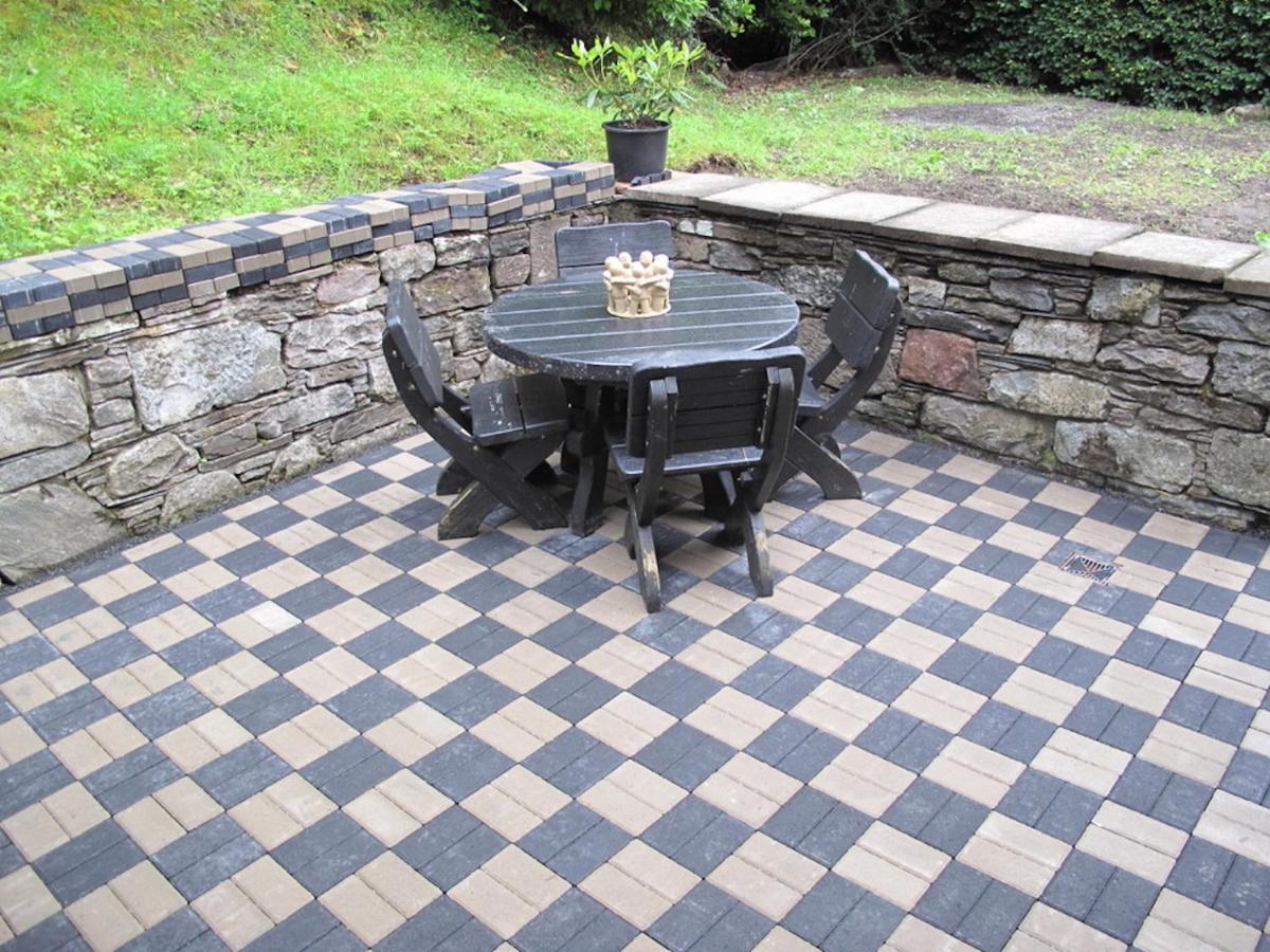 Riverdale B&B Pitlochry Ngoại thất bức ảnh