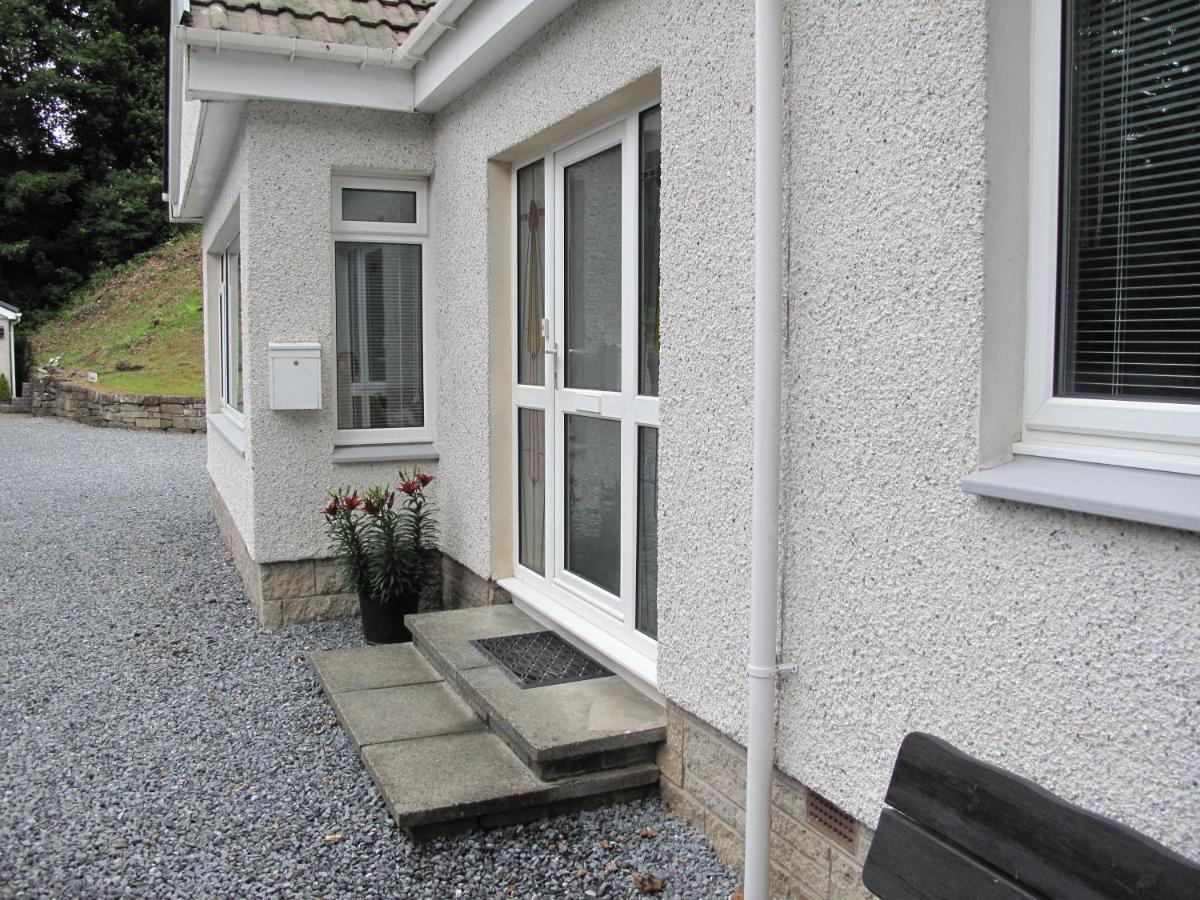 Riverdale B&B Pitlochry Ngoại thất bức ảnh